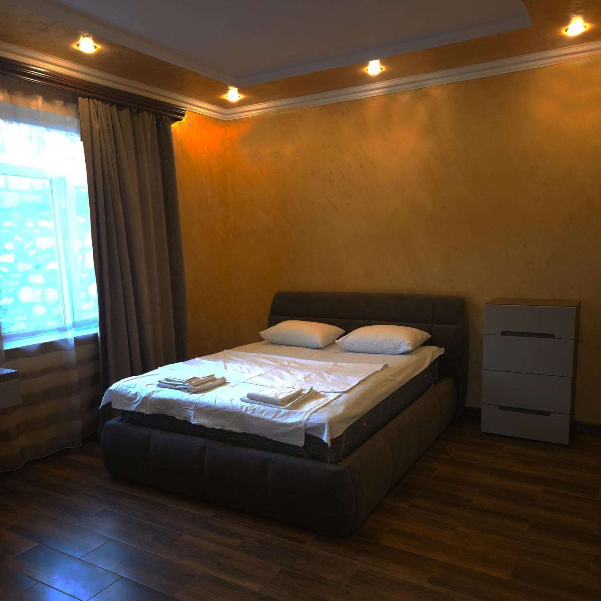 Alpha Rest House Idzsevan Kültér fotó