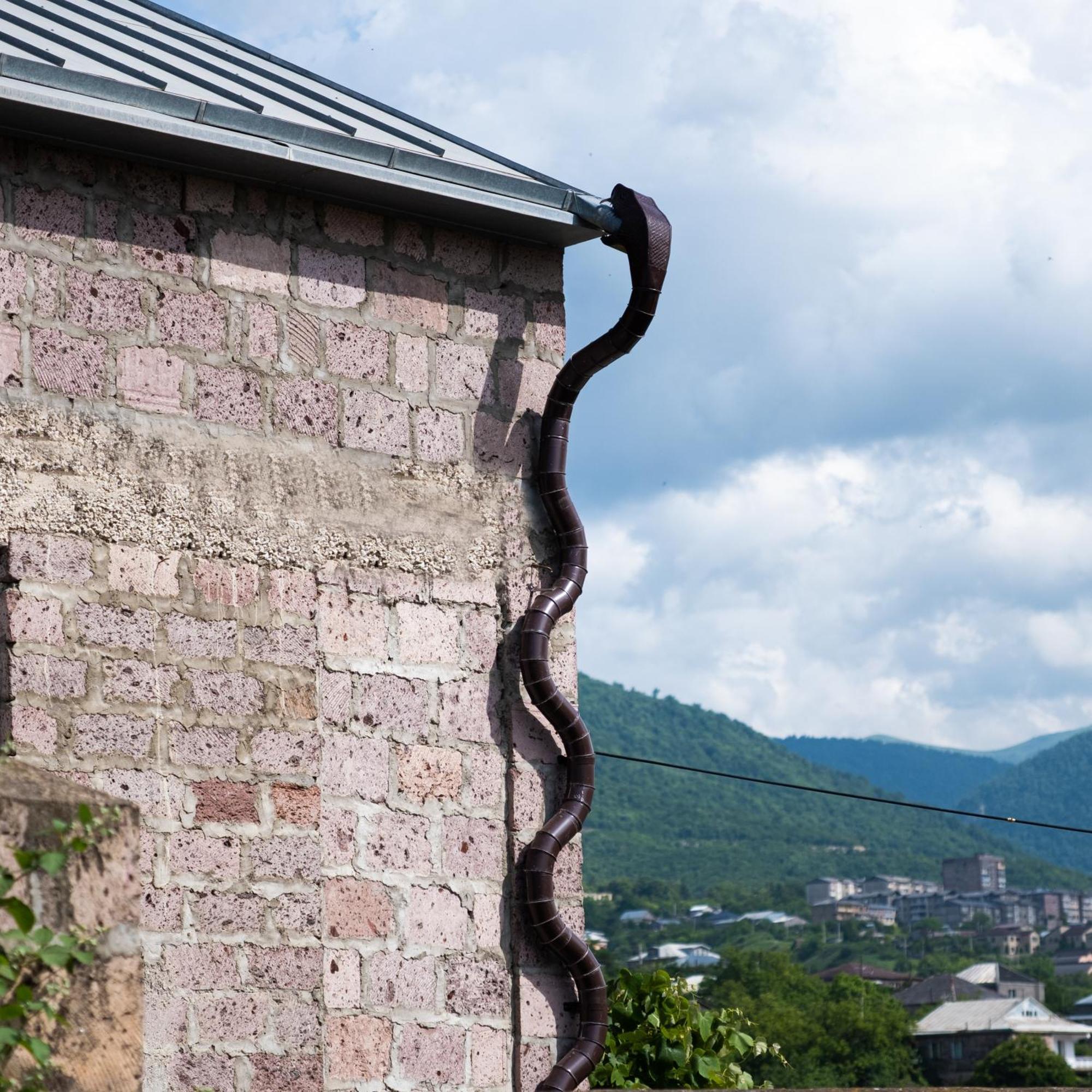 Alpha Rest House Idzsevan Kültér fotó