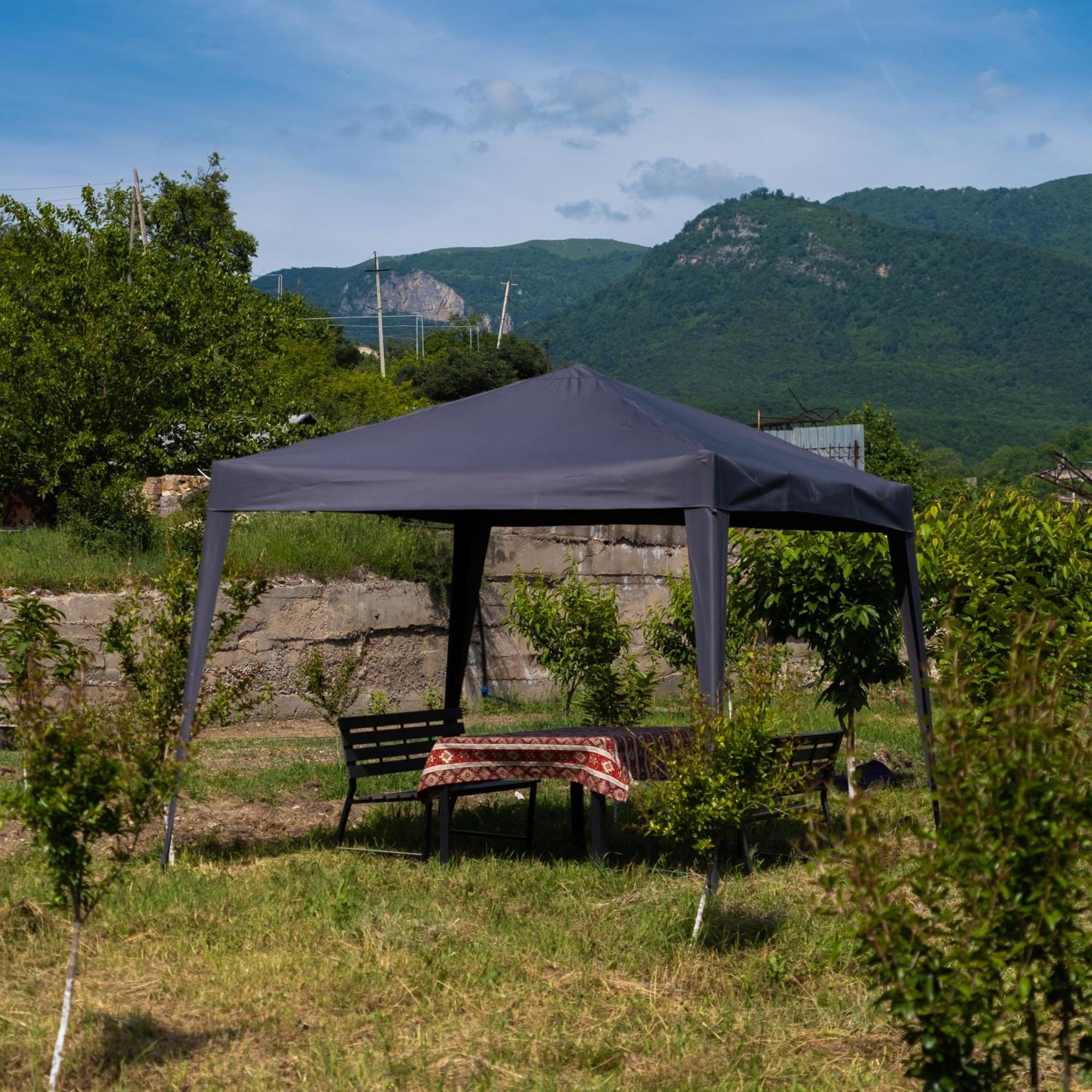 Alpha Rest House Idzsevan Kültér fotó